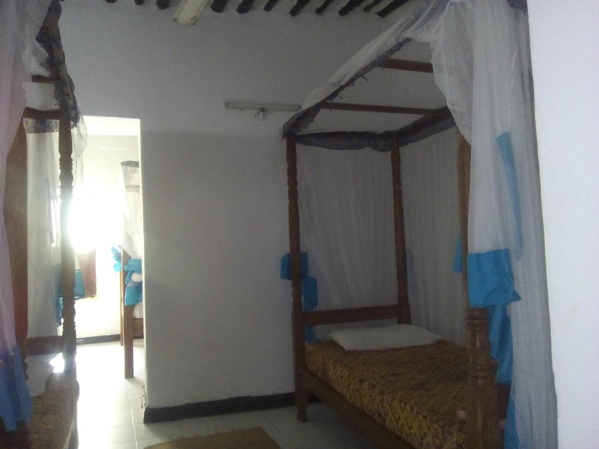 Kiponda B&B Zanzibar Εξωτερικό φωτογραφία