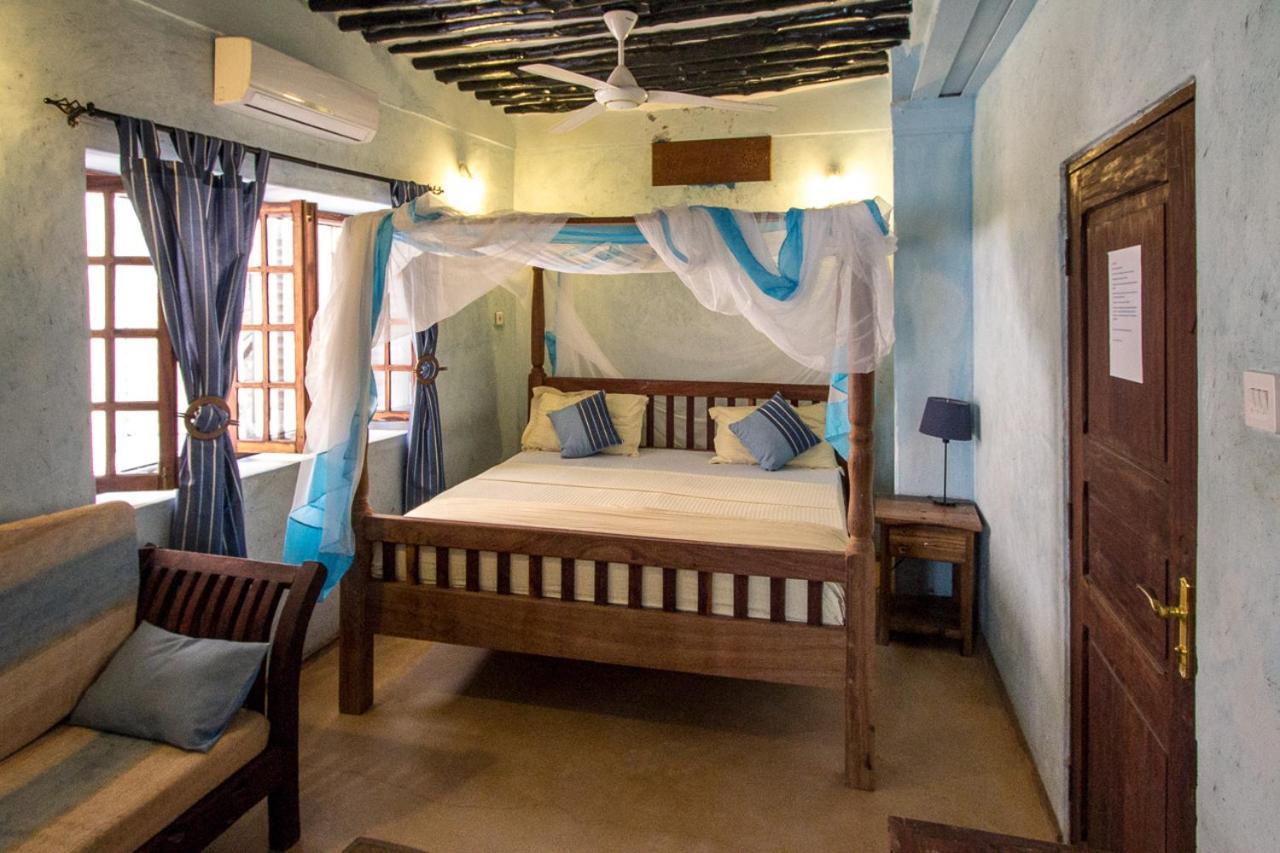 Kiponda B&B Zanzibar Εξωτερικό φωτογραφία