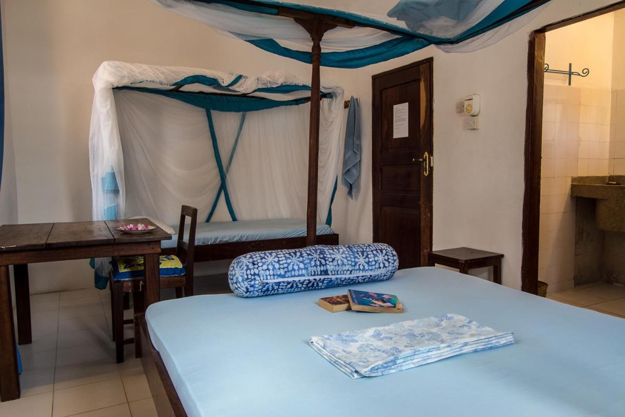 Kiponda B&B Zanzibar Εξωτερικό φωτογραφία