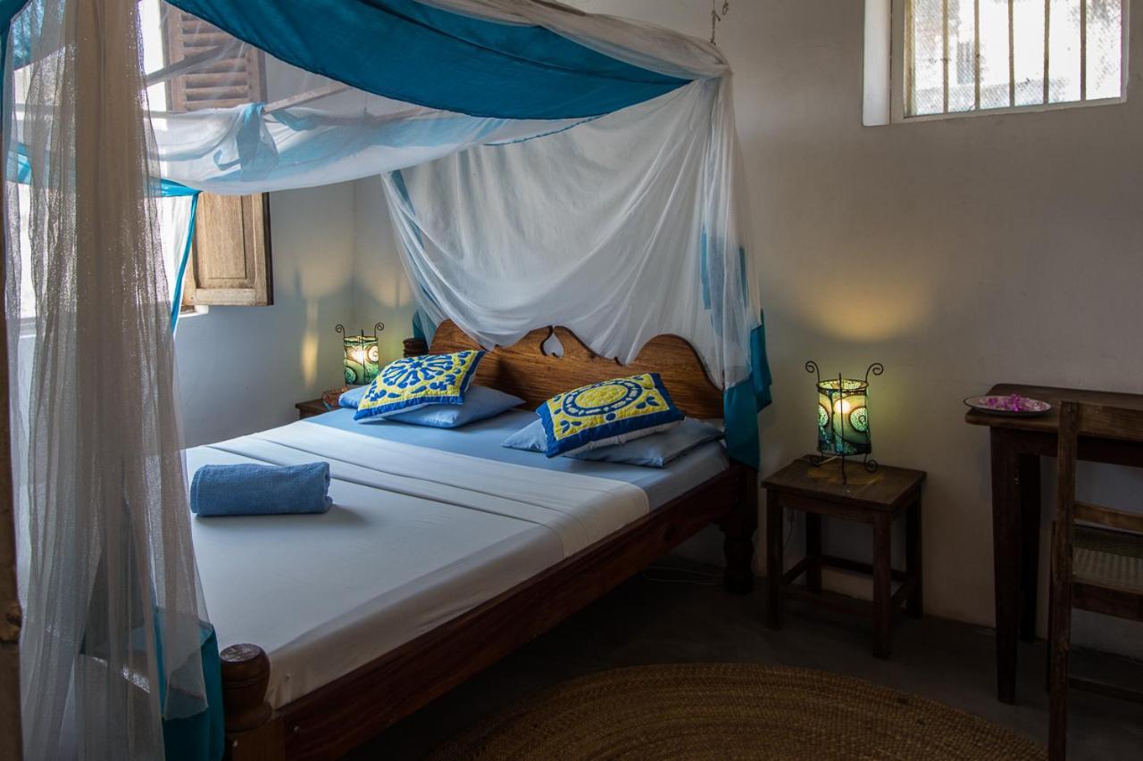 Kiponda B&B Zanzibar Εξωτερικό φωτογραφία