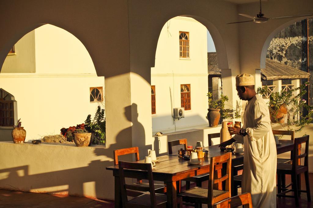 Kiponda B&B Zanzibar Εξωτερικό φωτογραφία