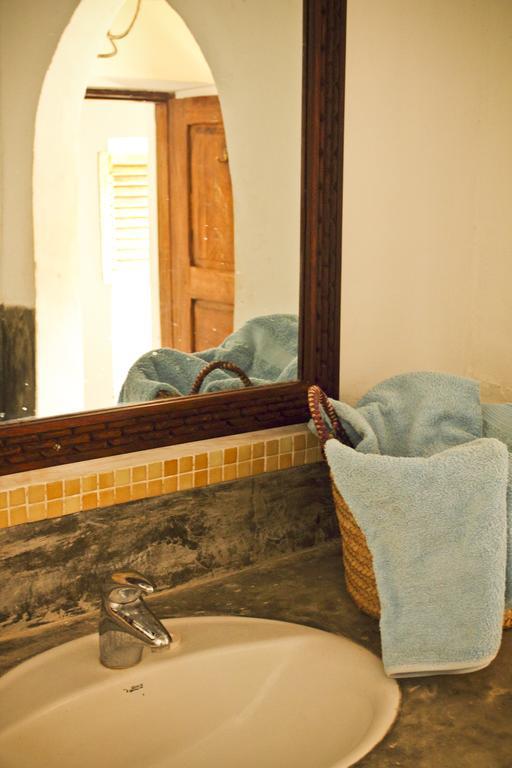 Kiponda B&B Zanzibar Δωμάτιο φωτογραφία