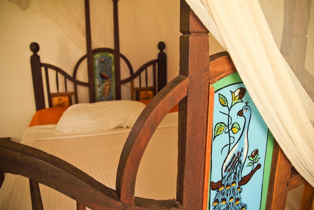 Kiponda B&B Zanzibar Δωμάτιο φωτογραφία