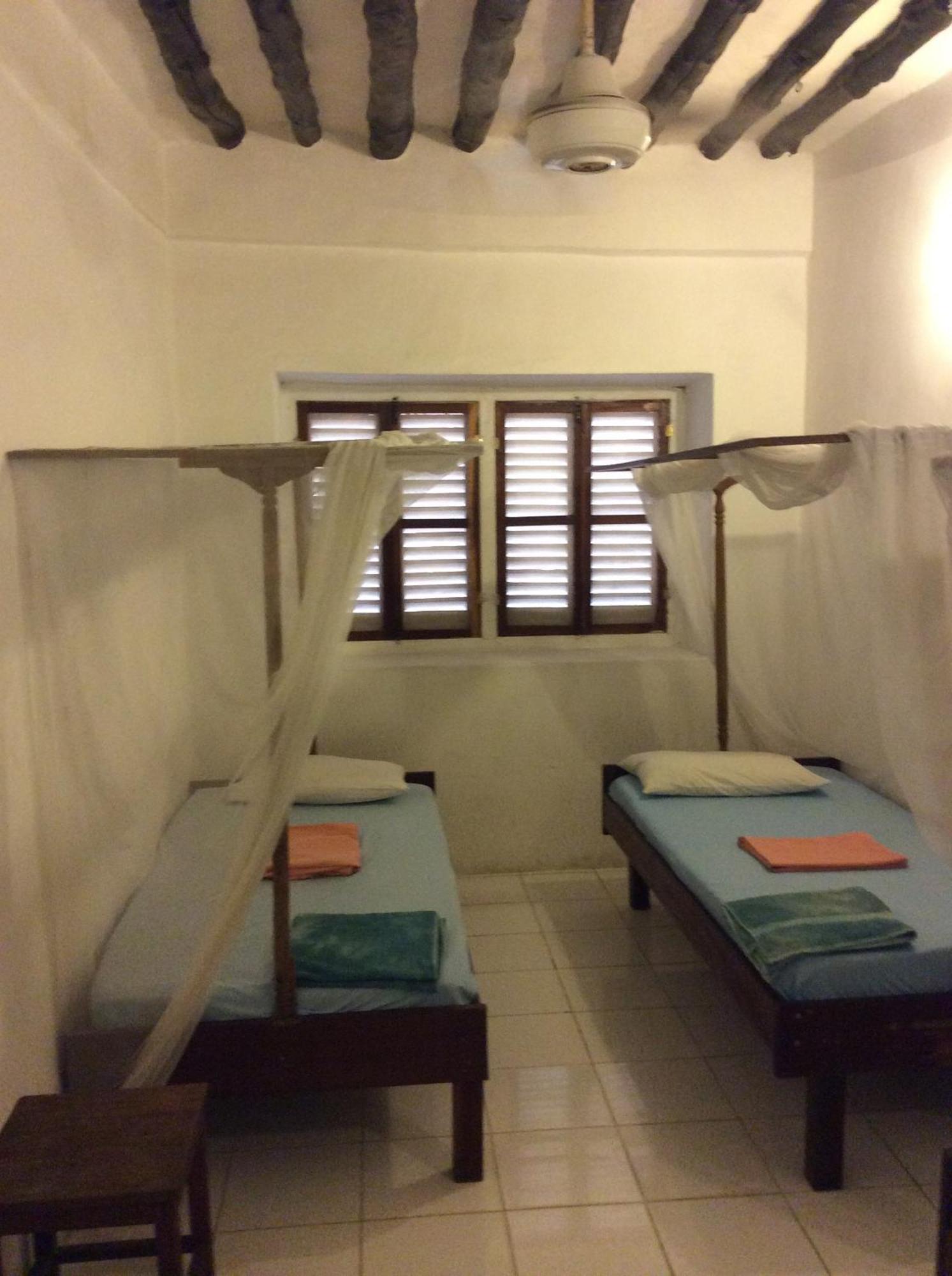 Kiponda B&B Zanzibar Εξωτερικό φωτογραφία