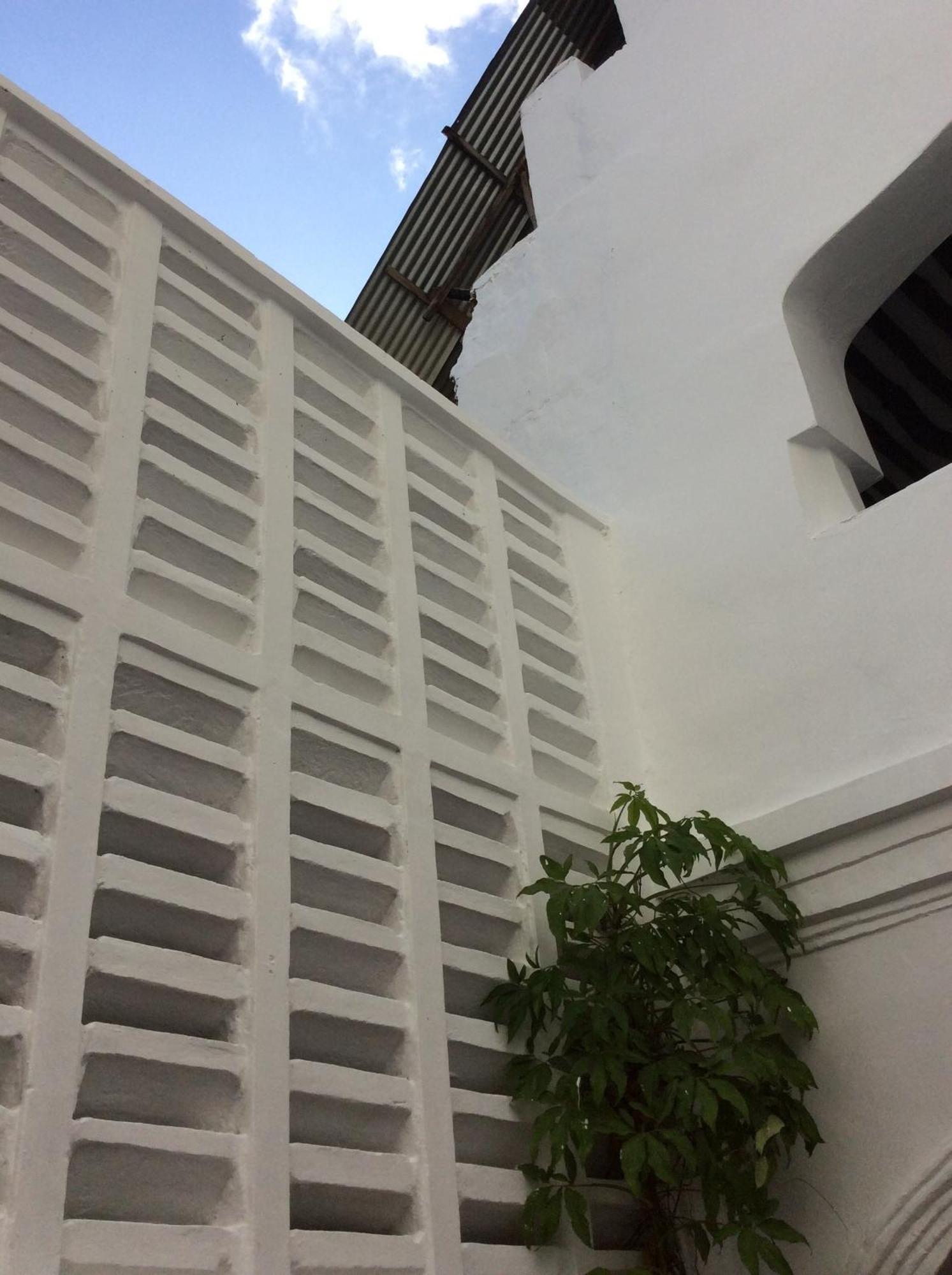 Kiponda B&B Zanzibar Εξωτερικό φωτογραφία