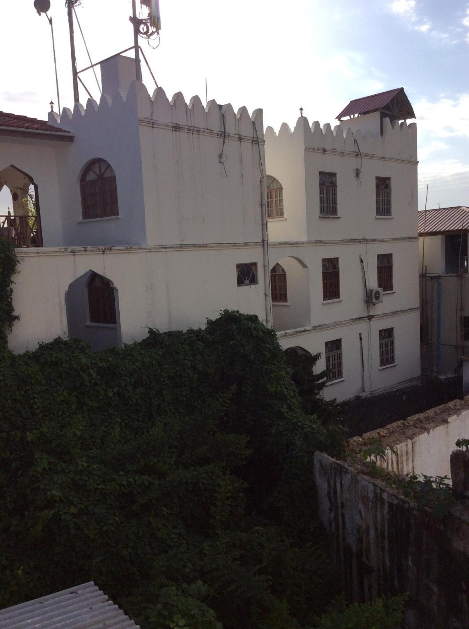 Kiponda B&B Zanzibar Εξωτερικό φωτογραφία
