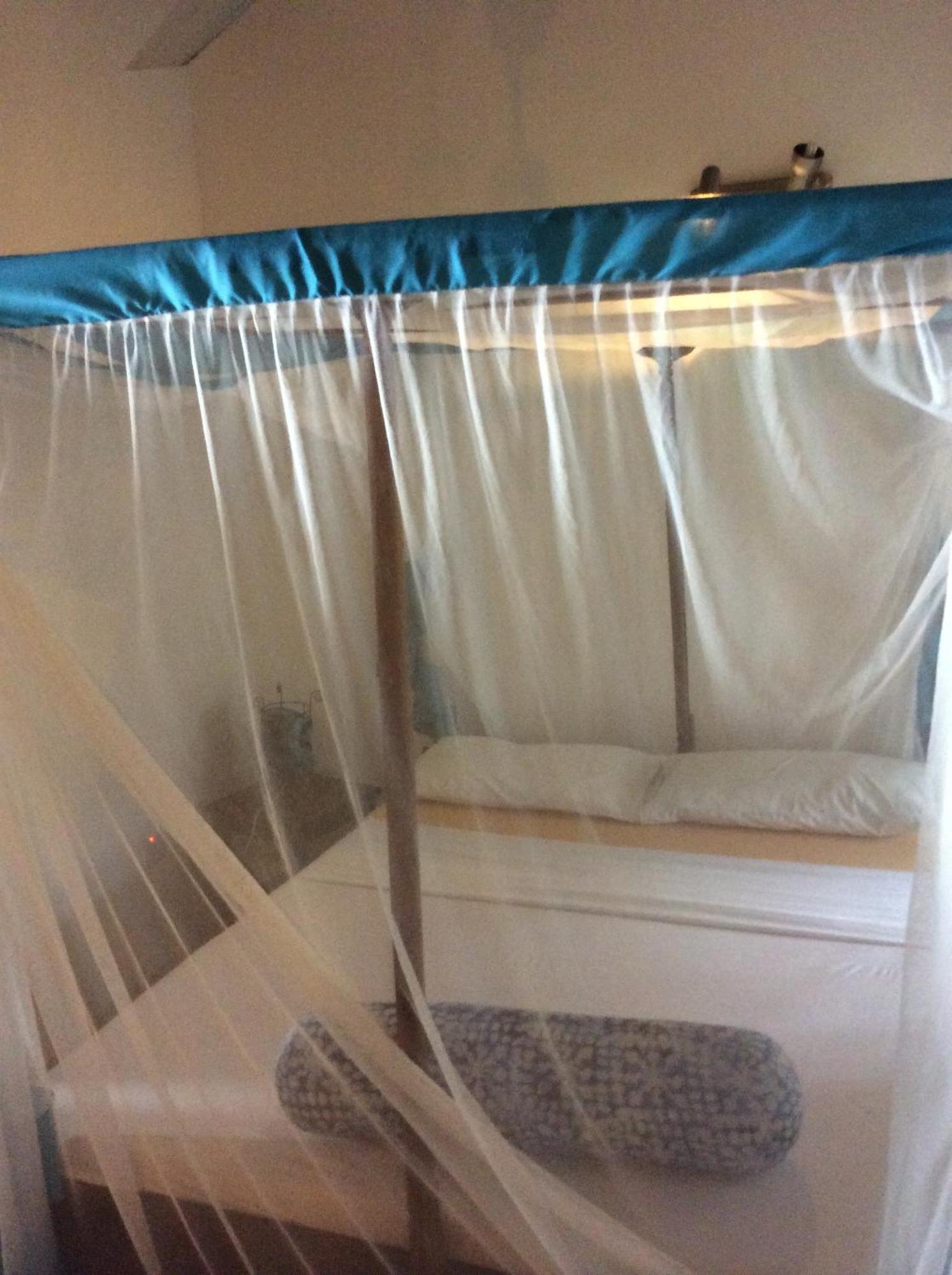 Kiponda B&B Zanzibar Εξωτερικό φωτογραφία