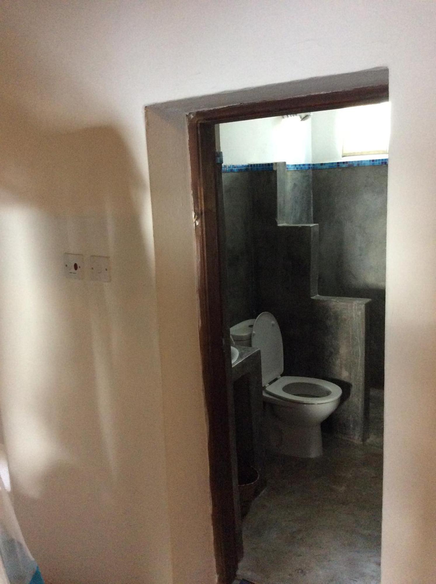 Kiponda B&B Zanzibar Δωμάτιο φωτογραφία