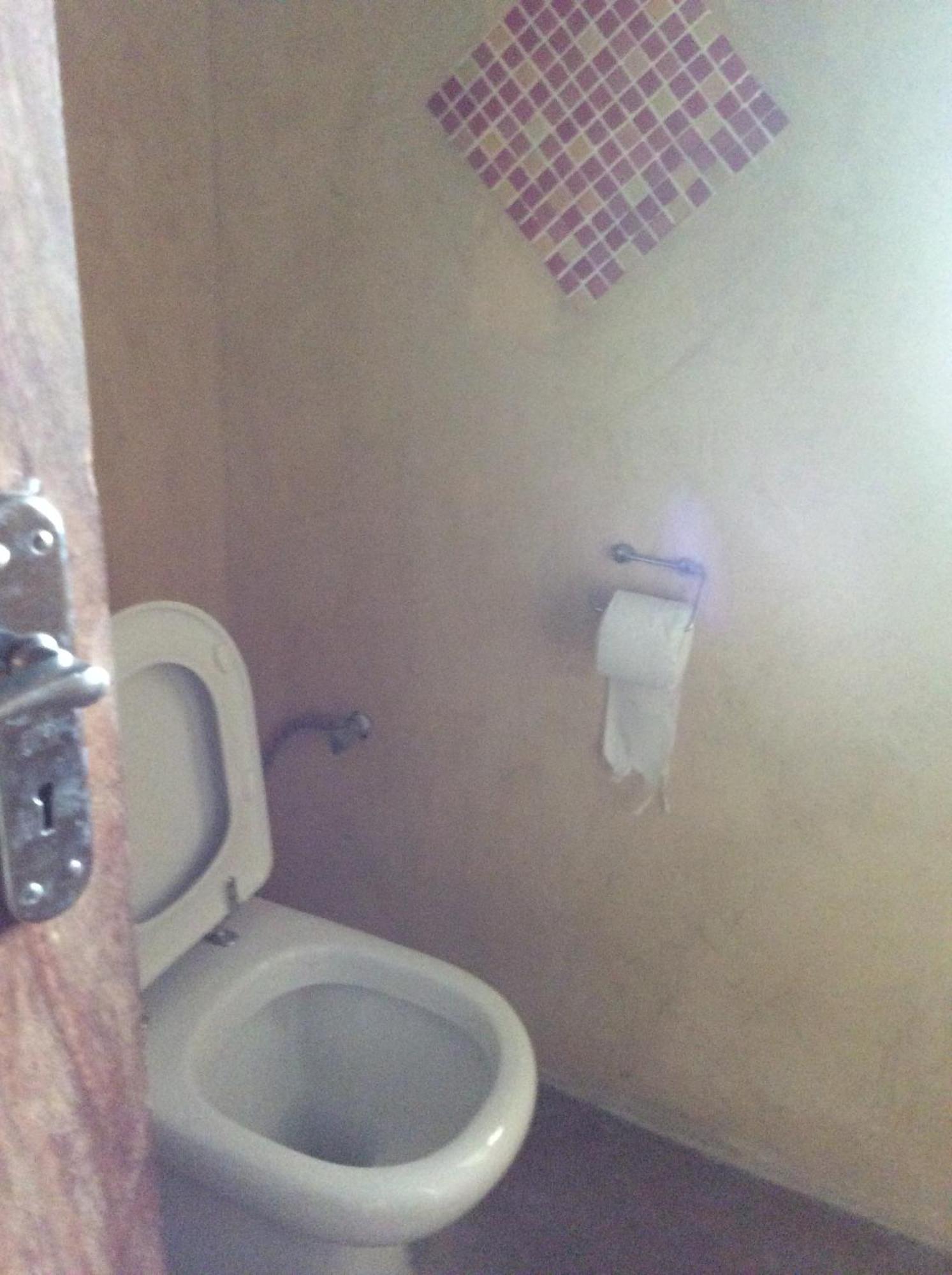 Kiponda B&B Zanzibar Εξωτερικό φωτογραφία