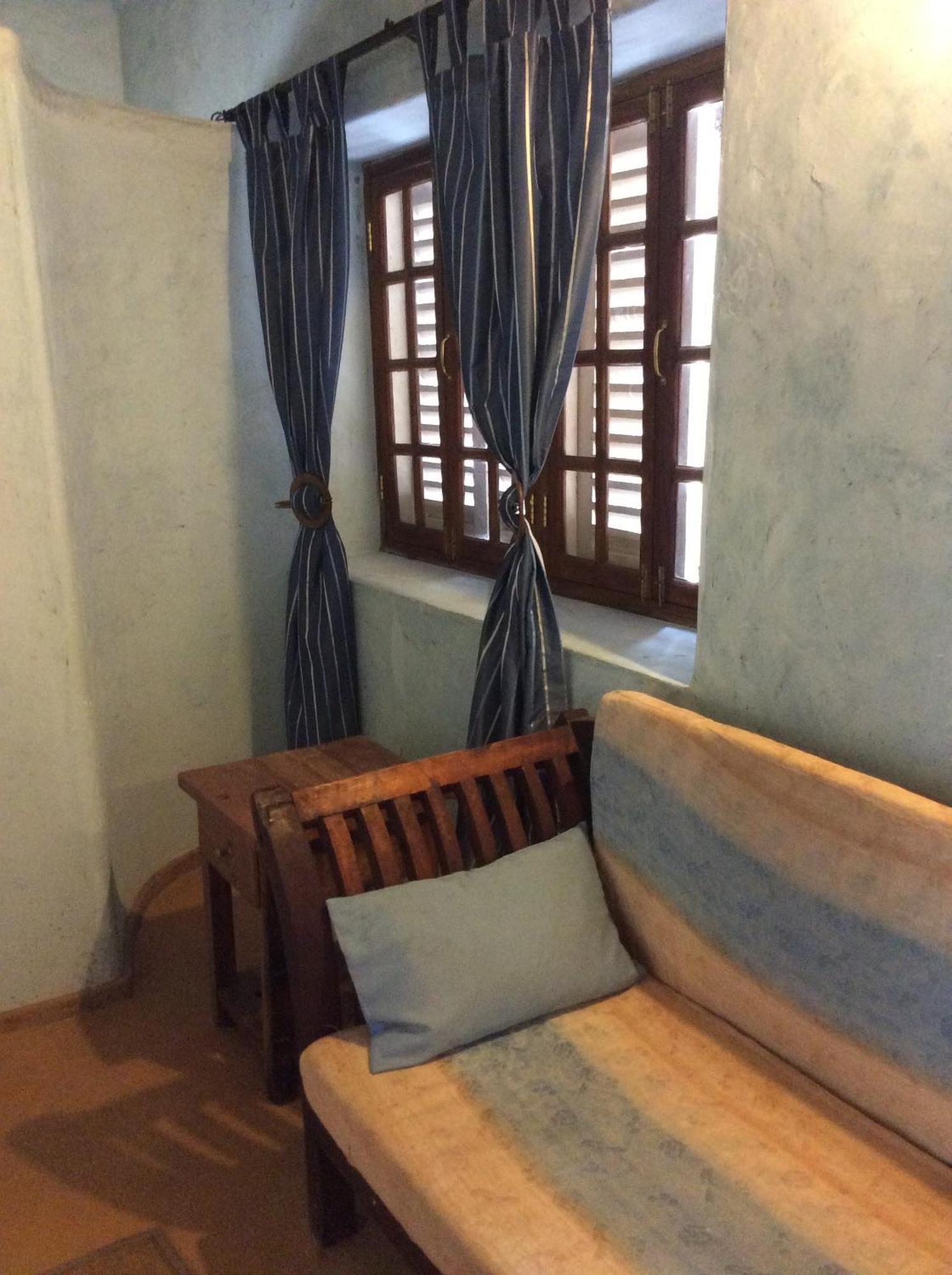 Kiponda B&B Zanzibar Εξωτερικό φωτογραφία