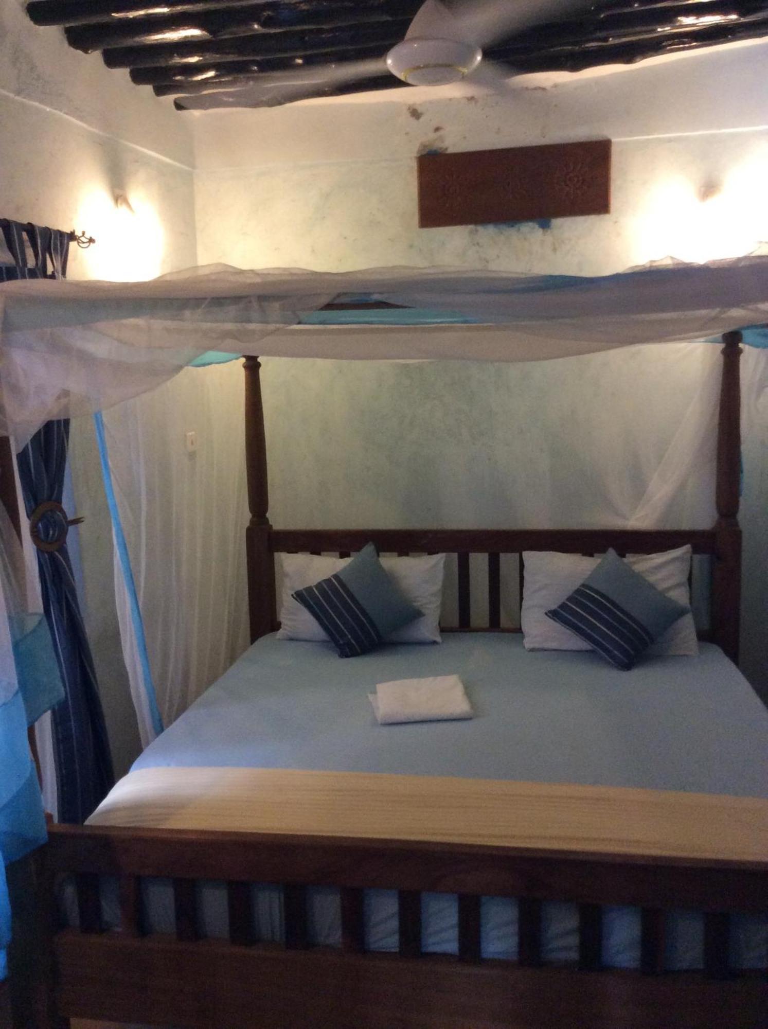 Kiponda B&B Zanzibar Εξωτερικό φωτογραφία