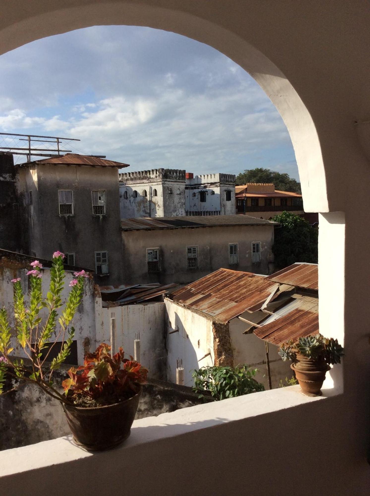 Kiponda B&B Zanzibar Εξωτερικό φωτογραφία