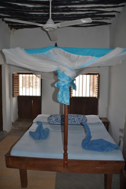 Kiponda B&B Zanzibar Εξωτερικό φωτογραφία