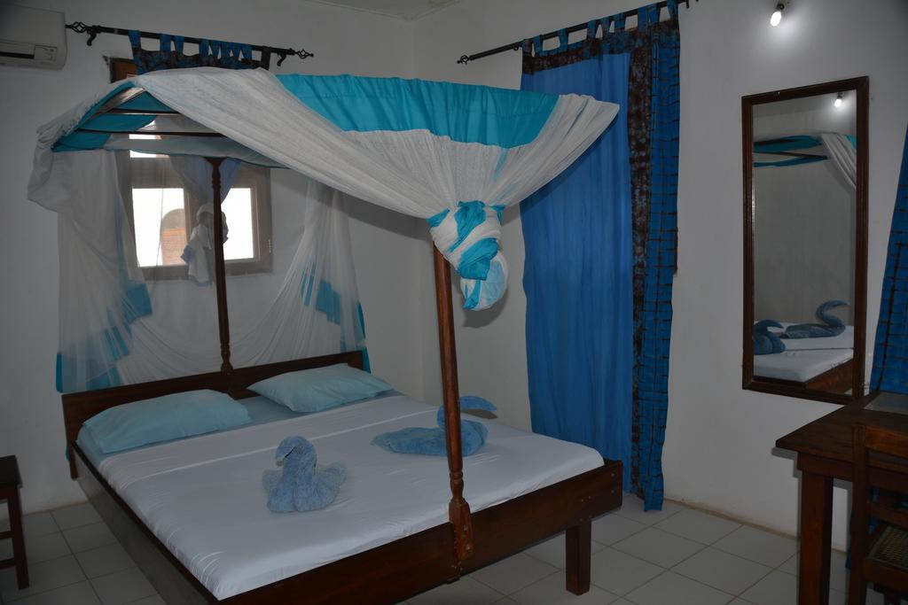 Kiponda B&B Zanzibar Εξωτερικό φωτογραφία