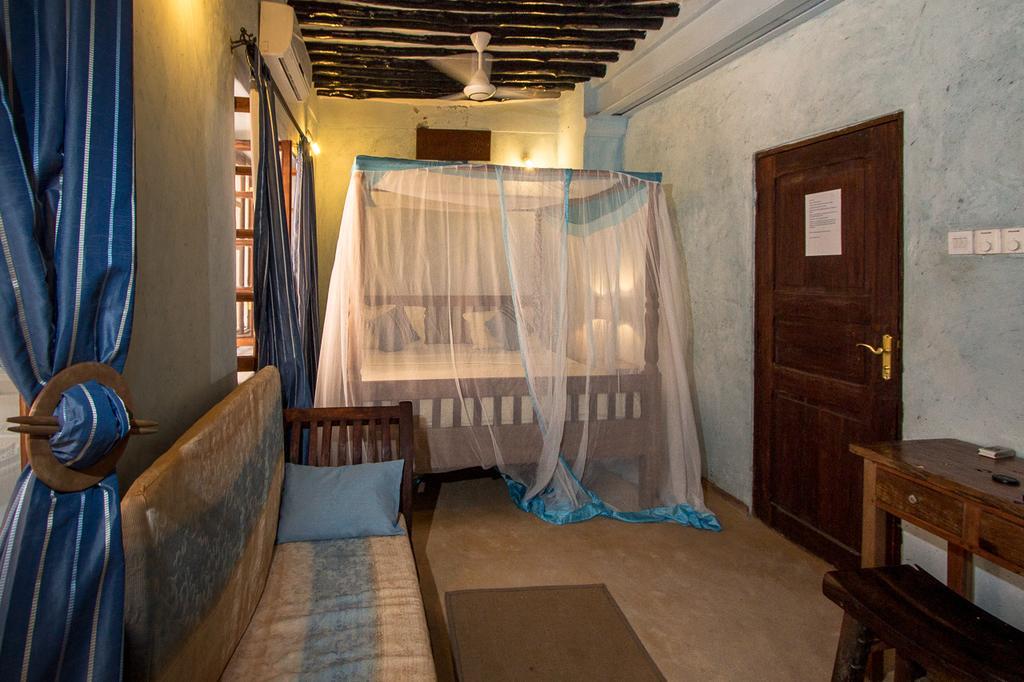 Kiponda B&B Zanzibar Εξωτερικό φωτογραφία