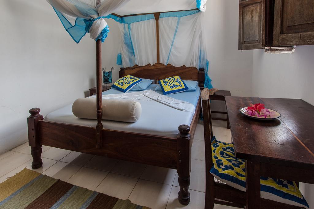 Kiponda B&B Zanzibar Εξωτερικό φωτογραφία