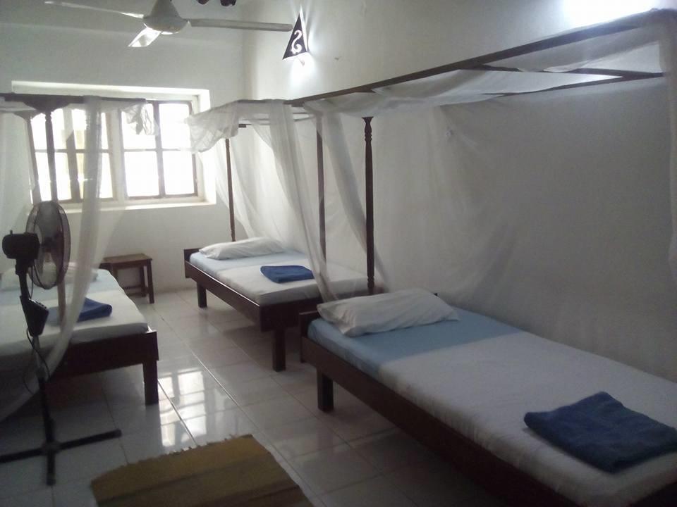 Kiponda B&B Zanzibar Εξωτερικό φωτογραφία
