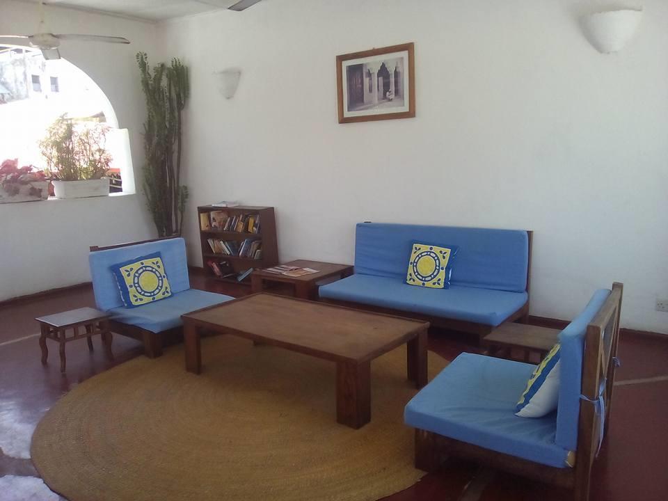 Kiponda B&B Zanzibar Εξωτερικό φωτογραφία