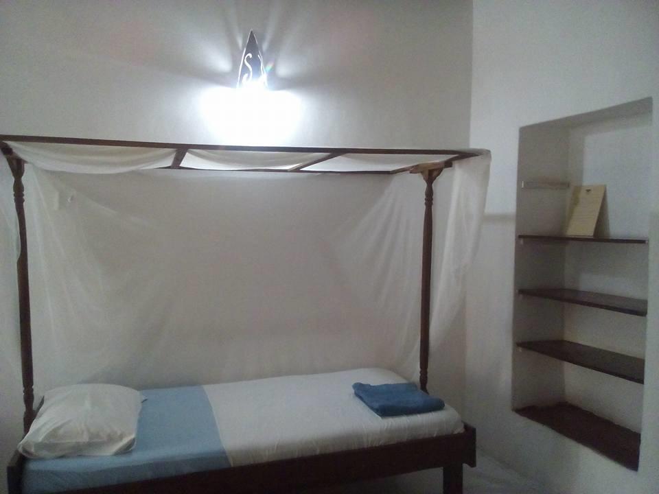 Kiponda B&B Zanzibar Εξωτερικό φωτογραφία