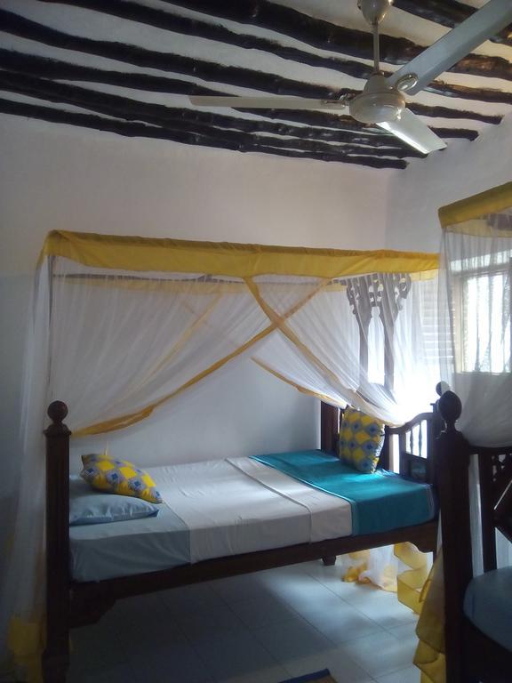 Kiponda B&B Zanzibar Εξωτερικό φωτογραφία