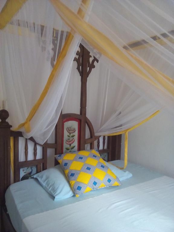 Kiponda B&B Zanzibar Εξωτερικό φωτογραφία