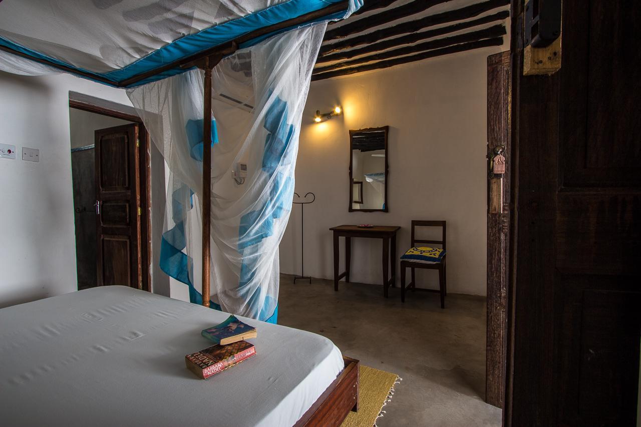Kiponda B&B Zanzibar Εξωτερικό φωτογραφία