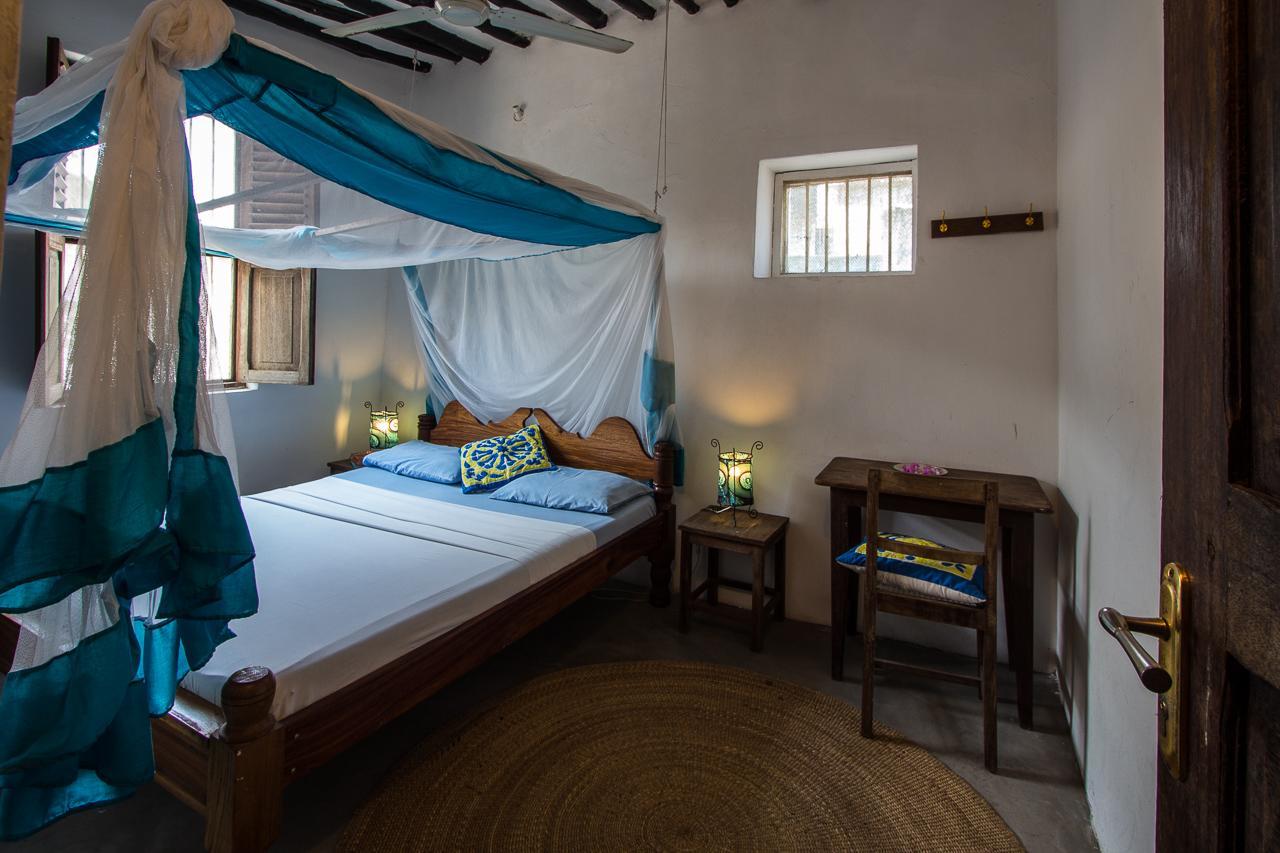 Kiponda B&B Zanzibar Εξωτερικό φωτογραφία