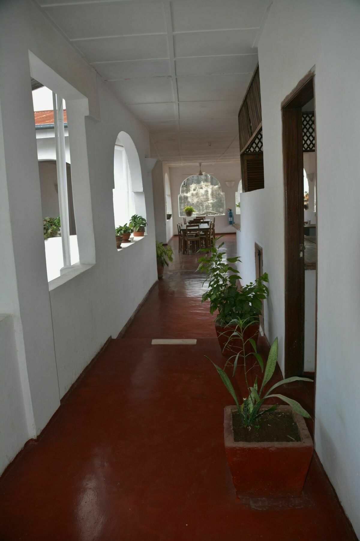Kiponda B&B Zanzibar Εξωτερικό φωτογραφία