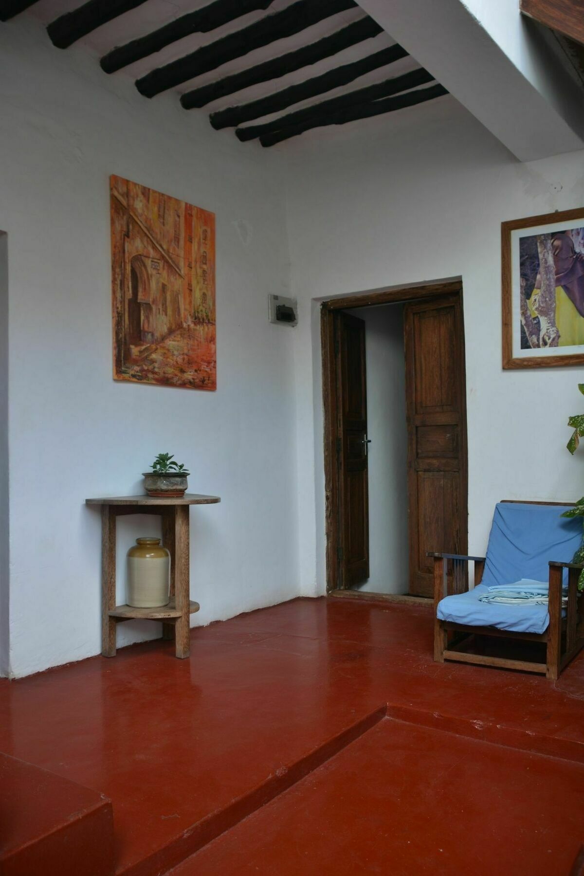 Kiponda B&B Zanzibar Εξωτερικό φωτογραφία