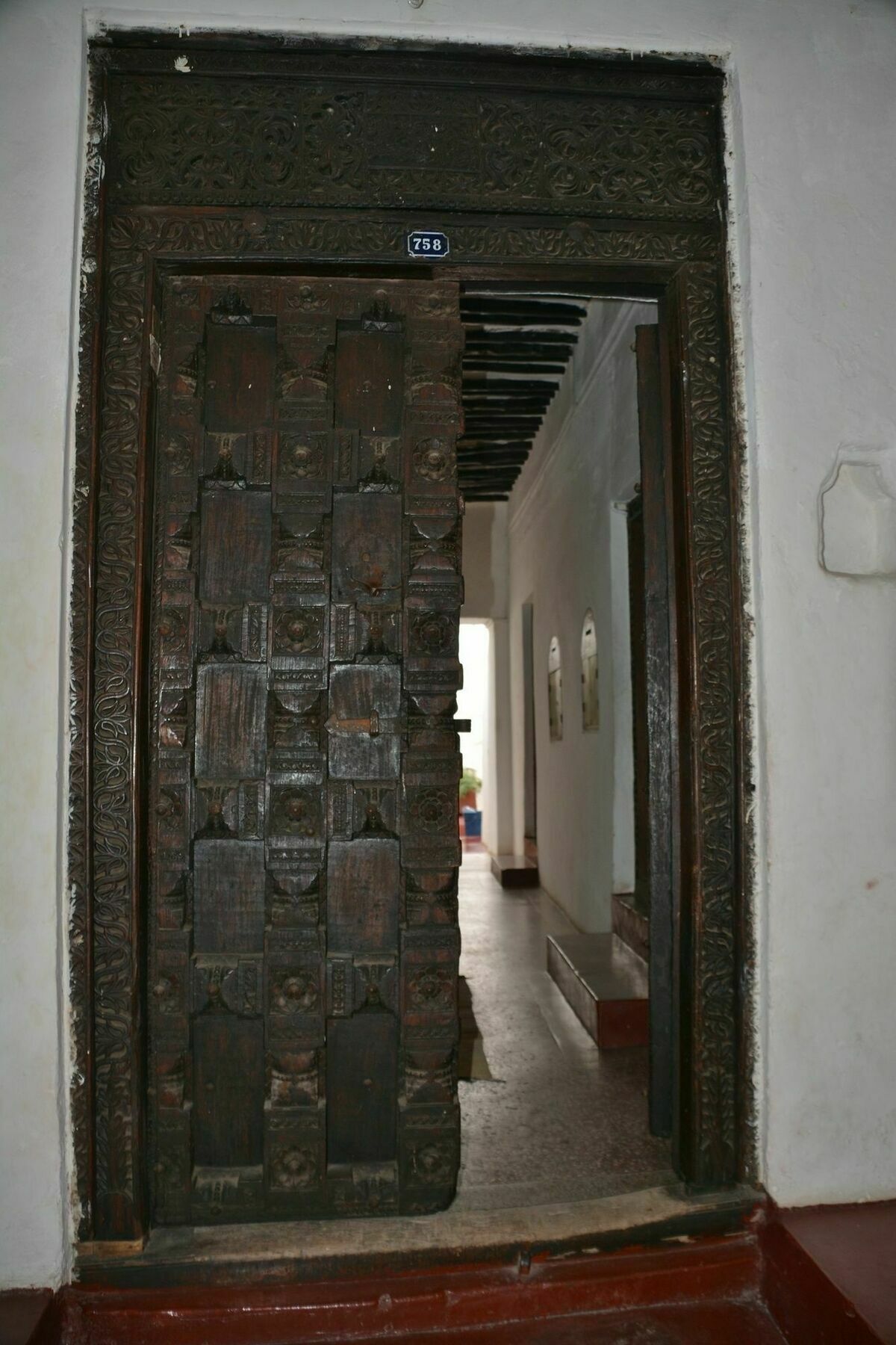 Kiponda B&B Zanzibar Εξωτερικό φωτογραφία