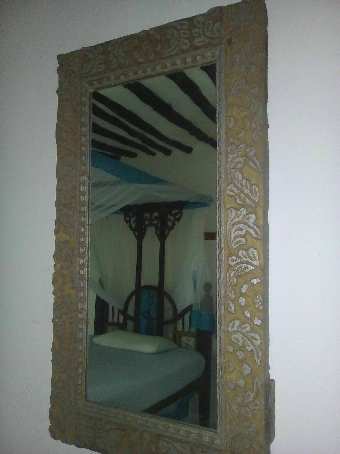 Kiponda B&B Zanzibar Εξωτερικό φωτογραφία