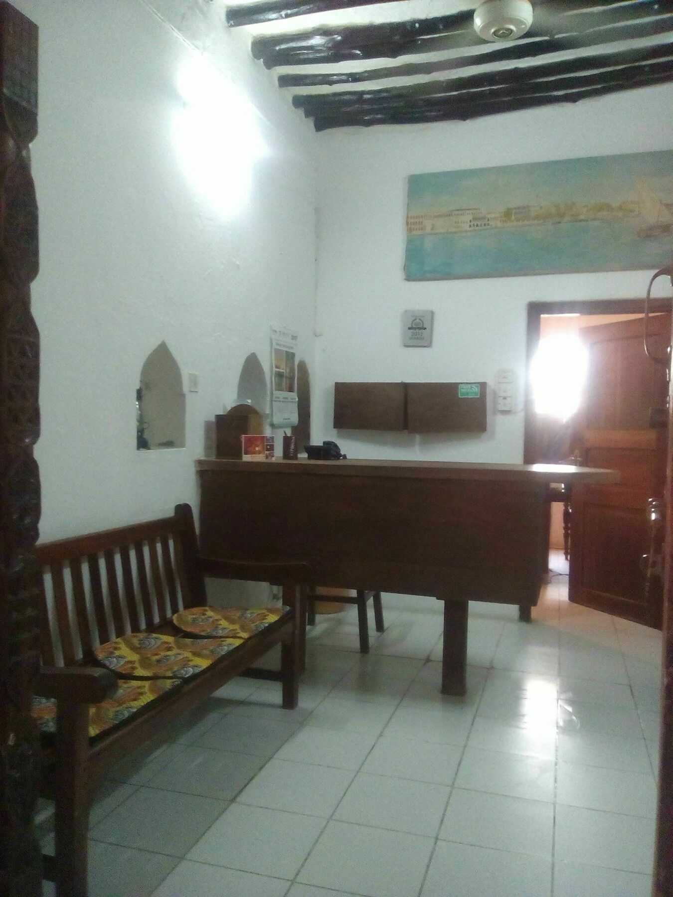 Kiponda B&B Zanzibar Εξωτερικό φωτογραφία